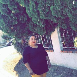 Meet your Posher, Maritza